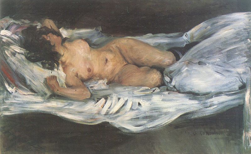 Lovis Corinth